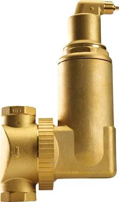 Produktbild von Spirotech Luftabscheider Spirovent RV2 2IG Variable Einbaulage UA200W"