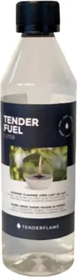 Productafbeelding van Tenderflame - Biobrandstof 0,5 liter