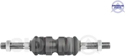 Produktbild von SIDEM 7732 Axialgelenk Spurstange für CITROËN SAXO (S0, S1) Vorne