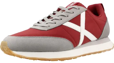 Immagine prodotto di Sneakers Del Marchio Munich Sport Del Modello 4882011m Rush Rosso