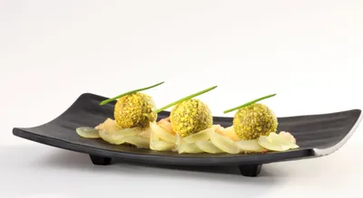 Imagen del producto de APS ZEN Tablett / Sushiboard -ZEN-  83740