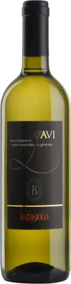 Produktbild von Gavi DOCG Batasiolo 2025 Piemont | Italien | 12% vol | 0,75 l