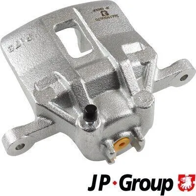 Produktbild von JP GROUP Bremssattel Vorne Links für KIA RIO II (JB) 3661900670