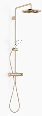 Produktbild von Dornbracht 34460979-46 Shower Pipe SERIENSPEZIFISCH
