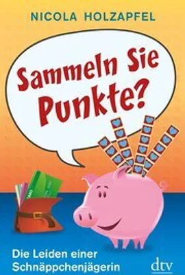 Immagine prodotto di Sammeln Sie Punkte?