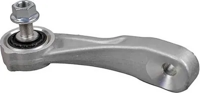 Productafbeelding van METZGER Stabilisatorstang, geschikt voor MERCEDES-BENZ C-klasse T-model (S205), voorzijde, links, artikelnummer 53069401