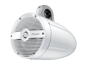 Produktbild von Pioneer TS-ME770TC, 10 kg