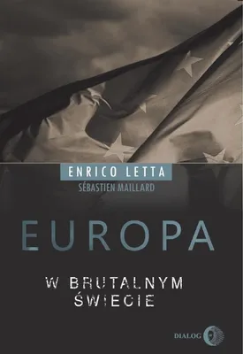 Produktbild von Europa w brutalnym świecie