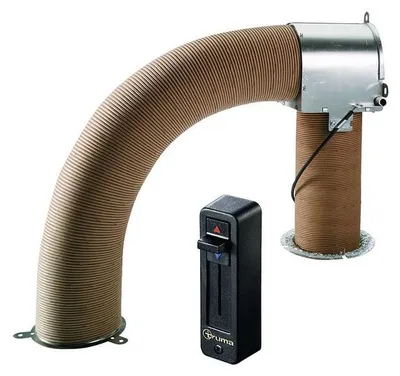 Immagine prodotto di Truma, pacchetto comfort AXK 2