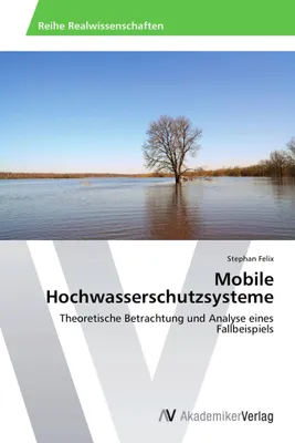 Produktbild von Mobile Hochwasserschutzsysteme