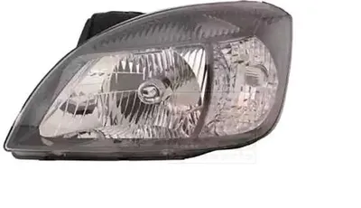 Produktbild von VAN WEZEL Scheinwerfer Links für KIA RIO II (JB) 8317963