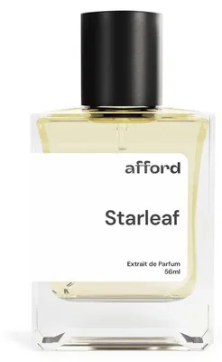 Produktbild von Maison Afford - Starleaf Parfüm, Extrait de Parfum, 56 ml, Unisexduft