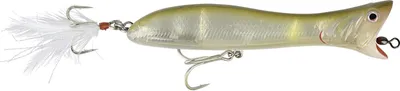 Produktbild von Savage Gear Panic Popper Länge 19,5cm, Farbe Sandeel