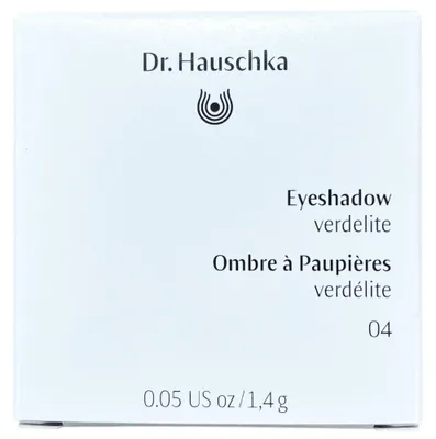 Produktbild von Dr. Hauschka Eyeshadow Verdelite 04 1 U
