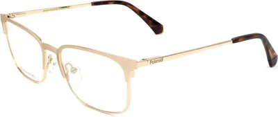 Immagine prodotto di Occhiali da uomo Polaroid PLD D441 Gold 54/17/145