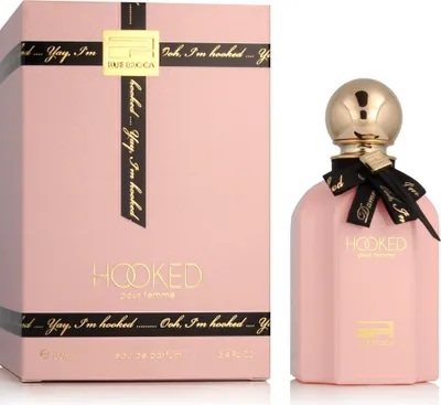 Obrázok produktu pre Rue Broca Rue Broca Hooked Pour Femme Eau De Parfum 100 ml (žena)