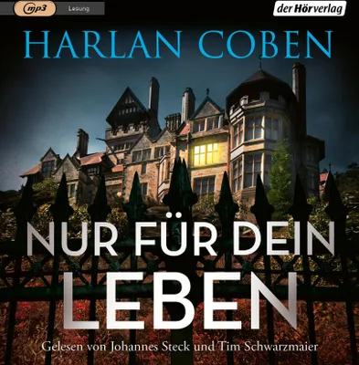 Produktbild von Nur für dein Leben