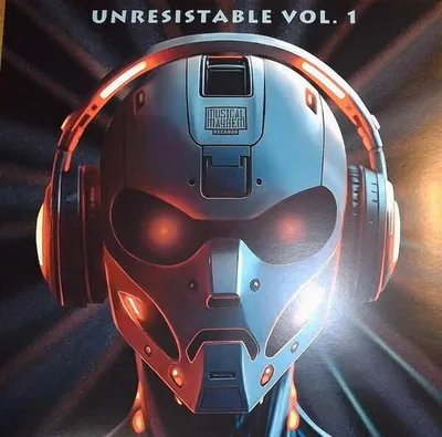 Obrázok produktu pre Unresistable Vol.1