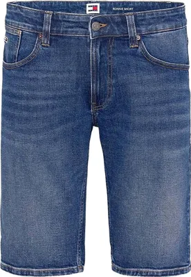Produktbild von Shorts Tommy Hilfiger DM0DM187911BK für Herren