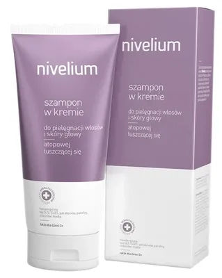 Produktbild von Nivelium Reinigungs-Shampoo 150ml