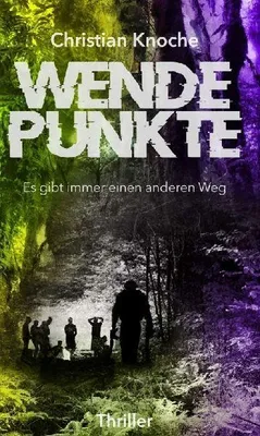 Produktbild von Wendepunkte - Es gibt immer einen anderen Weg