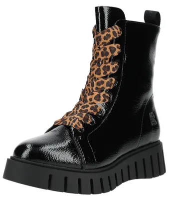 Produktbild von Bagatt Stiefelette Stiefelette Kunstleder