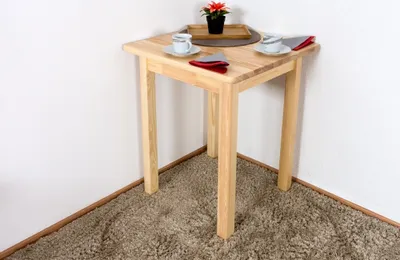 Produktbild von Tisch 60 x 60