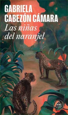 Image de Les filles du Naranjel