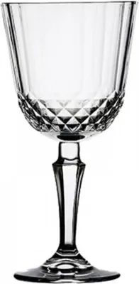 Produktbild von Diony Weißweingläser 230ml im 6er-Set Elegantes Design für Weinliebhaber