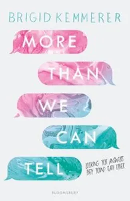 Zdjęcie produktu dla More Than We Can Tell