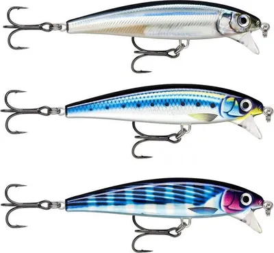 Image de Rapala X-rap Magnum Cast 100 Mm 42 Gr PHV Taille unique