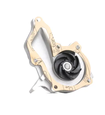 Produktbild von INA Kühlmittelpumpe Wasserpumpe für FORD Fiesta Mk5 Schrägheck (JH1, JD1, JH3, JD3) 538 0288 10