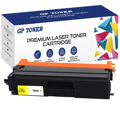 Zdjęcie produktu dla Toner do Brother TN-423 DCP-L8410 MFC-L8690 l8900 ŻÓŁTY