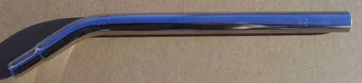 Obrázok produktu pre Podsedlovka Layback 25.4 chrómovaná