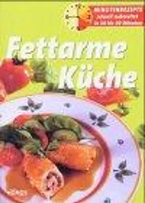 Produktbild von Fettarme Küche