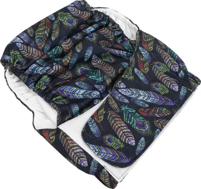 Obrázok produktu pre Cloth Adult Diapers,Adult Cloth Nappy,Washable Adult Cloth Nappy,Adult Diapers,Reusable Adult Nappy,Old Man Incontinence Supplies