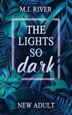 Produktbild von The Lights So Dark