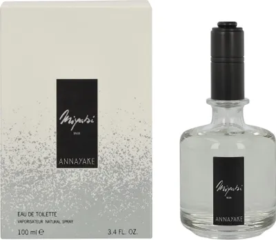 Produktbild von Annayake Miyabi Man Eau De Toilette 100 ml (man)