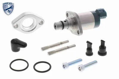 Produktbild von ACKOJA A38-11-0004 Druckregelventil Common-Rail-System für NISSAN NP300 Navara Pickup (D40) Kraftstoffdruckregler