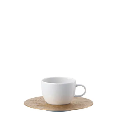 Produktbild von Rosenthal Espr/Mokkatasse 2tlg Sarastro 11260-206503-14720