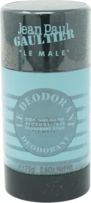 Zdjęcie produktu dla Jean P. Gaultier Le Male deostick dla mężczyzn 75 ml