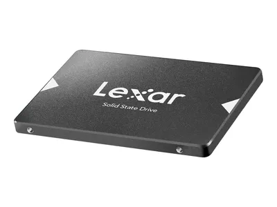 Image de SSD Lexar   1TB NS100 2,5" (6.4cm ) SATAIII intern retail