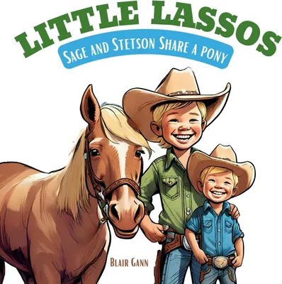 Produktbild von Little Lassos
