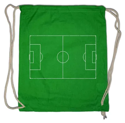 Produktbild von Sportbeutel für Fußball