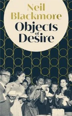 Immagine prodotto di Objects of Desire