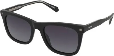Produktbild von Polaroid PLD 4167/S/X BLACK/ GREY SHADED POLARIZED 53/19/145 Uni Sonnenbrillen