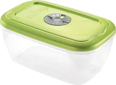 Zdjęcie produktu dla Kuchenka Mikrofalowa Z Pokrywką 2L, 22X14X10Cm
