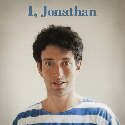 Zdjęcie produktu dla Jonathan Richman: Ja, Jonathan
