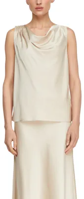 Produktbild von Comma Damen Skirt 2177922 Grey/Black 40
