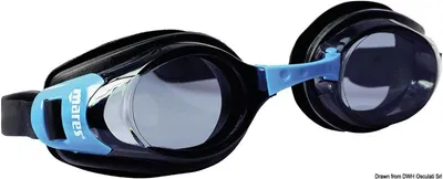 Immagine prodotto di Occhialini da nuoto MARES Osculati 64.320.00